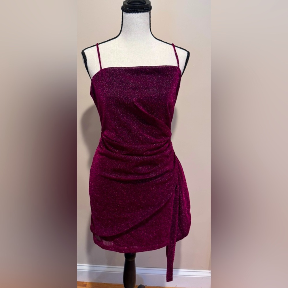Lulus Dress